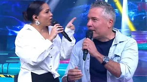 Katia Palma a Mathías Brivio por ser combatiente: "Traidor"
