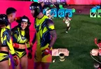 Katia Palma minimizó a Karen Dejo frente a Rosángela Espinoza