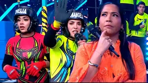 ¿Katia Palma minimizó a Rosángela Espinoza frente Onelia Molina?