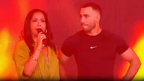 ¿Katia Palma ninguneó a guerreros por favoritismo con Said Palao?