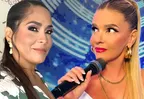 Katia Palma no descarta juntarse con Johanna San Miguel: "Más adelante"