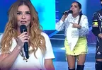 Katia Palma presumió su puesto en EEG tras dardo de Johanna