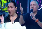 Katia Palma recibió una advertencia tras fuerte queja de Mathías
