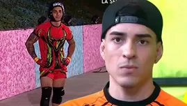 Katia troleó a Raúl con su 'traición' a Piero Arenas