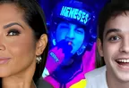 ¿Katia Palma reveló el ingreso de Franco Pennano a EEG?