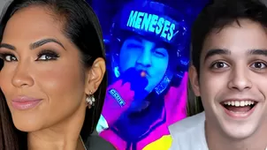 ¿Katia Palma reveló el ingreso de Franco Pennano a EEG?