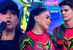 Katia Palma se burló de Onelia Molina y Kevin Díaz: Tu relación está en 0