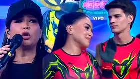 Katia Palma se burló de Onelia Molina y Kevin Díaz: Tu relación está en 0