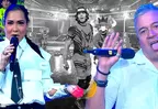 Katia Palma se burló de Pancho con humillante comentario EN VIVO