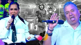 Katia Palma se burló de Pancho con humillante comentario EN VIVO