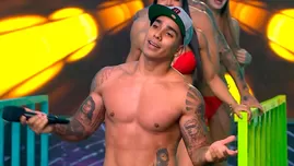 Raúl Carpena siendo blanco de burlas | Composición: Katherine Lozano