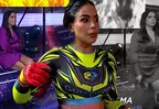 ¿Katia Palma se fue del set por suspensión de Onelia Molina?