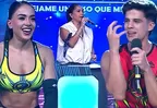 Katia Palma troleó a Kevin Díaz: "Onelia ya olvidó tu beso"