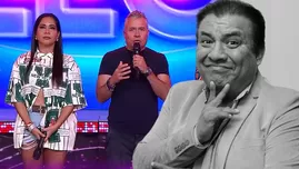 Esto es Guerra se despidió de Manolo Rojas con este mensaje