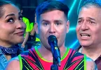 Katia Palma y Mathías se burlan de pedido de Pancho Rodríguez