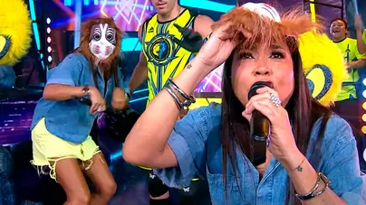 ¿Katia Palma es therian? | Composición: Katherine Lozano