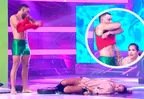 Katia se desmayó por Said Palao: Qué envidia Alejandra Baigorria