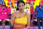 Katia y Mathías respondieron a Jazmín por defender a Jota Benz