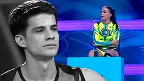 Kevin casi fue suspendido EEG tras plagio y Onelia reaccionó así