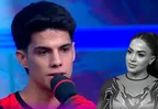 Kevin Díaz aclaró distanciamiento de Onelia: Respeten mi silencio