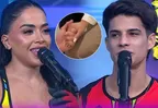 ¿Kevin Díaz agarró la mano de Onelia Molina? Así se sinceró ella
