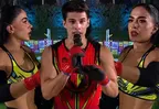 Kevin Díaz apoyó reclamó a Onelia Molina y así reaccionó ella