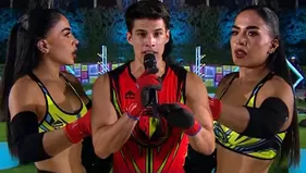 Kevin Díaz apoyó reclamó a Onelia Molina y así reaccionó ella