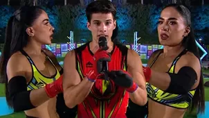 Kevin Díaz apoyó reclamó a Onelia Molina y así reaccionó ella