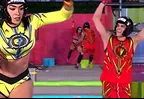 Kevin Díaz celebró eufórico la derrota de Onelia Molina en EEG