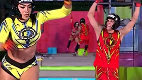 Kevin Díaz celebró eufórico la derrota de Onelia Molina en EEG