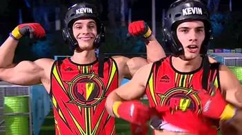 Kevin Díaz fue troleado por celebrar "reality de solteros"