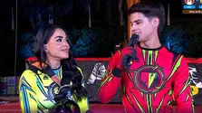 Kevin Díaz confirmó en vivo que está enamorado de Onelia Molina