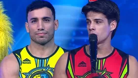 Kevin Díaz destruyó a Said Palao: "Solo sabe llorar"