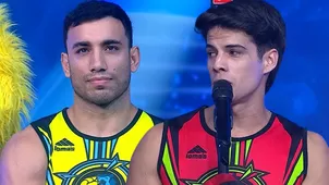 Kevin Díaz destruyó a Said Palao: "Solo sabe llorar"
