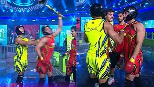 Kevin Díaz enfureció por reacción de Said tras ganarle
