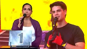 Kevin Díaz hizo fuerte aclaración a Katia por los guerreros