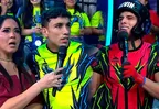 Kevin Díaz lanzó dardo a Said Palao tras reclamo contra Rosángela