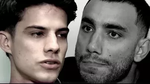 Kevin Díaz minimizó a Said Palao en EEG: "Ya pasó tu tiempo"