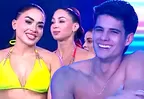 Kevin Díaz pagó toda la fiesta de cumpleaños de Onelia Molina