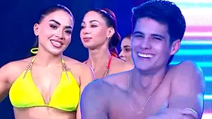 Kevin Díaz pagó toda la fiesta de cumpleaños de Onelia Molina