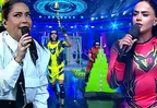 ¿Kevin Díaz perdió por culpa de Onelia? Así la acusó Katia Palma