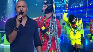¿Kevin Díaz perdió por culpa de Onelia Molina?: "Está distraído"