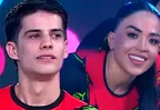 Kevin Díaz reaccionó tras recordar vinculación con Onelia Molina