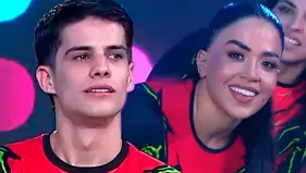 Kevin Díaz reaccionó tras recordar vinculación con Onelia Molina