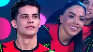 Kevin Díaz reaccionó tras recordar vinculación con Onelia Molina