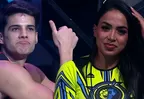 Kevin Díaz reafirmó en vivo su soltería y así reaccionó Onelia