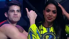 Kevin Díaz reafirmó en vivo su soltería y así reaccionó Onelia