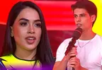 Kevin Díaz rechazó pasar a los guerreros con Onelia Molina