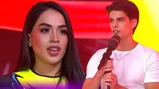 Kevin Díaz rechazó pasar a los guerreros con Onelia Molina