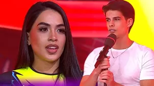 Kevin Díaz rechazó pasar a los guerreros con Onelia Molina